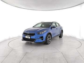 XCeed 1.4 t-gdi Style Techno Pack 140cv