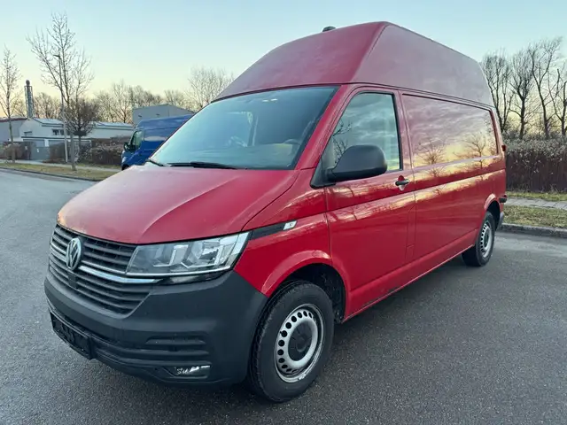 Volkswagen T6 Transporter T6.1 2.0 Transporter Kasten Hochdach lang Standh