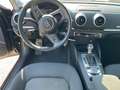 Audi A3 A3 SB 1,6 TDI S-tronic Schwarz - thumbnail 7