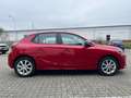 Opel Corsa 1.2i Edition S/S (EU6AP) Rood - thumbnail 4