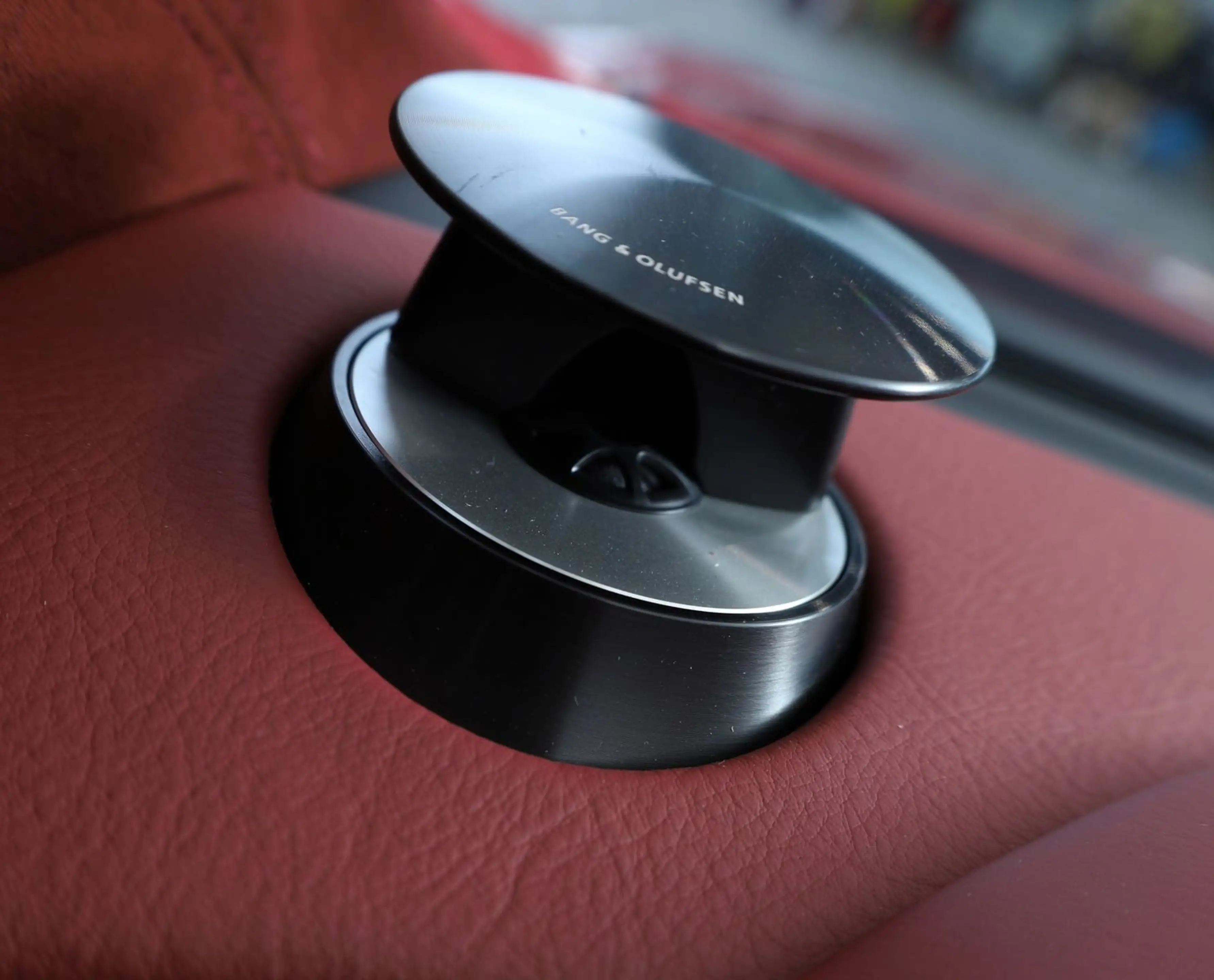 Aston Martin Rapide Rapide Individual NEW Chassis-Nummer 1 — photo 14