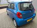 Suzuki Celerio 1.0 Comfort*NAVI*Airco*1eEigenaar*NEW APK*NAP*Elkt Bleu - thumbnail 8