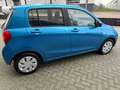 Suzuki Celerio 1.0 Comfort*NAVI*Airco*1eEigenaar*NEW APK*NAP*Elkt Bleu - thumbnail 6