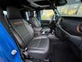 Jeep Gladiator Crew cab MOJAVE V6 3.6L Pentastar VVT Azul - thumbnail 21