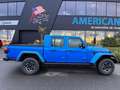 Jeep Gladiator Crew cab MOJAVE V6 3.6L Pentastar VVT Azul - thumbnail 18