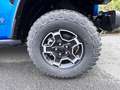 Jeep Gladiator Crew cab MOJAVE V6 3.6L Pentastar VVT Azul - thumbnail 24