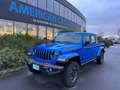 Jeep Gladiator Crew cab MOJAVE V6 3.6L Pentastar VVT Bleu - thumbnail 1