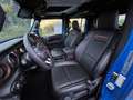 Jeep Gladiator Crew cab MOJAVE V6 3.6L Pentastar VVT Bleu - thumbnail 5