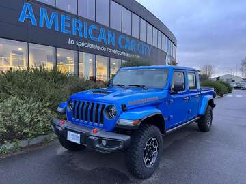 Crew cab MOJAVE V6 3.6L Pentastar VVT