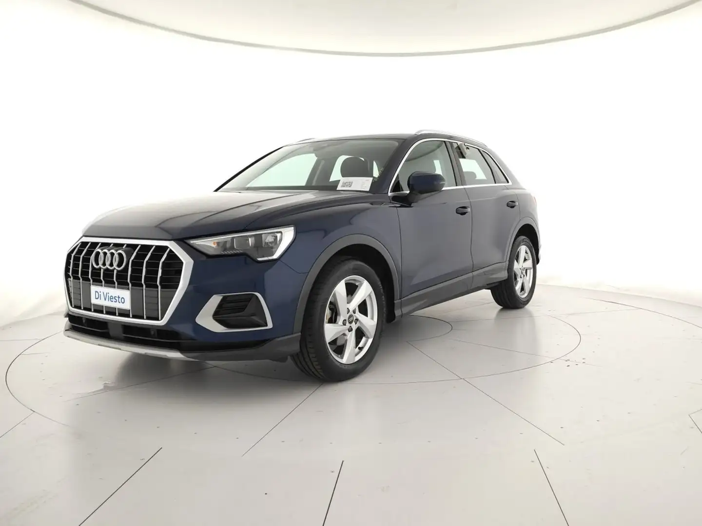 Audi Q3 35 2.0 tdi business advanced s tronic - 1