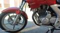 Honda CBF 250 Rojo - thumbnail 9