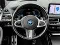 BMW X3 xDrive30e M-SPORT HUD+RFK+NAVI+LED+LASER+HIFI Grau - thumbnail 14