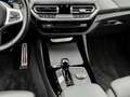 BMW X3 xDrive30e M-SPORT HUD+RFK+NAVI+LED+LASER+HIFI Grau - thumbnail 12