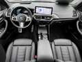 BMW X3 xDrive30e M-SPORT HUD+RFK+NAVI+LED+LASER+HIFI Grau - thumbnail 9