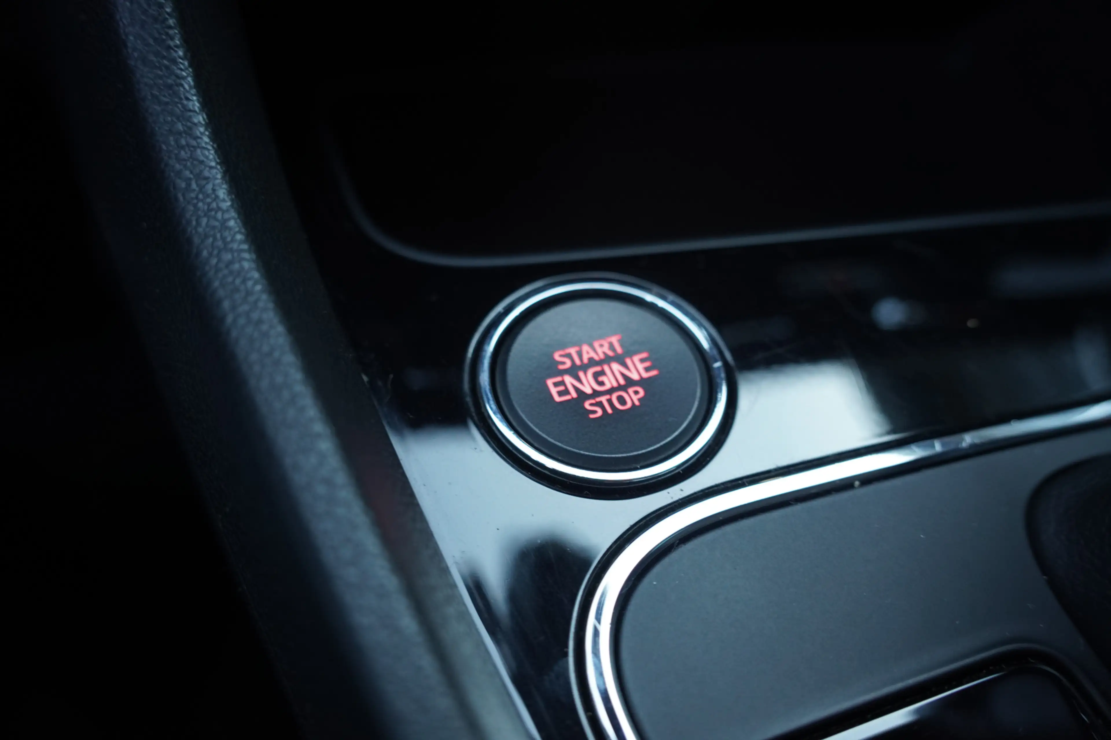 SEAT Leon 2.0 TSI FR Business Intense - 190 PK - VIRT. COCKP — photo 10