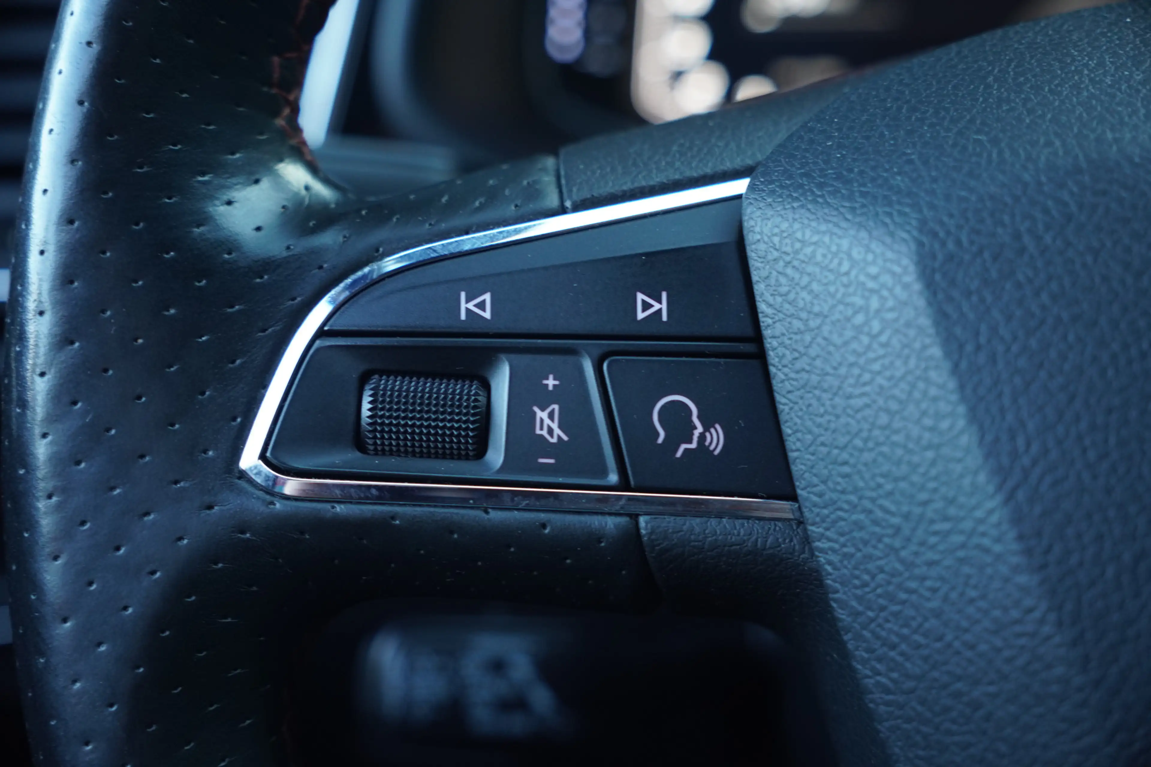 SEAT Leon 2.0 TSI FR Business Intense - 190 PK - VIRT. COCKP — photo 18