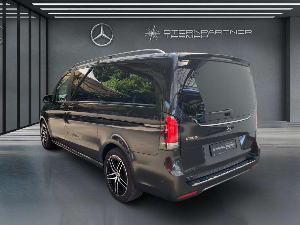 Mercedes-Benz V 300