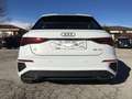 Audi A3 SPB 35 TDI S Tronic S line edition 55 MILA KM Weiß - thumbnail 5