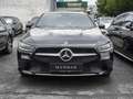Mercedes-Benz CLA 200 SB PROGRESSIVE PANO MBUX AHK KAMERA Schwarz - thumbnail 4