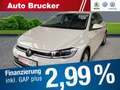 Volkswagen Polo VI Style 1.0 TSI +Matrix-LED+RFK+NAVI+SHZ+2-Zonen- Grau - thumbnail 1