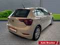 Volkswagen Polo VI Style 1.0 TSI +Matrix-LED+RFK+NAVI+SHZ+2-Zonen- Grau - thumbnail 4