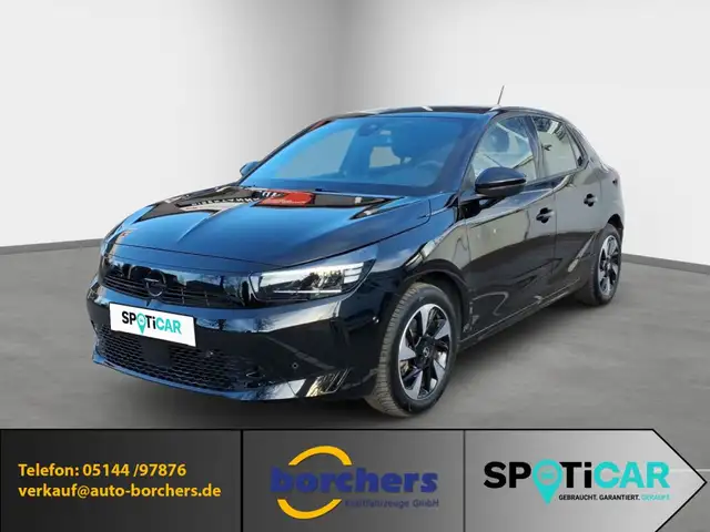 Opel Corsa Electric GS