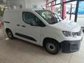 Peugeot Partner Partner 1.6 bluehdi 100cv 3 posti Bianco - thumbnail 3