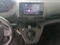Peugeot Partner Partner 1.6 bluehdi 100cv 3 posti Bianco - thumbnail 7