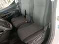 Peugeot Partner Partner 1.6 bluehdi 100cv 3 posti Bianco - thumbnail 5