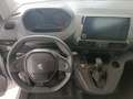 Peugeot Partner Partner 1.6 bluehdi 100cv 3 posti Bianco - thumbnail 6