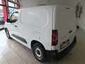 Peugeot Partner Partner 1.6 bluehdi 100cv 3 posti Bianco - thumbnail 2