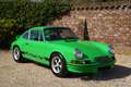 Porsche 911 RS 2.7 MFI "A refined tribute" Restored and rebuil - thumbnail 35