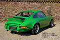 Porsche 911 RS 2.7 MFI "A refined tribute" Restored and rebuil - thumbnail 23