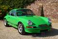Porsche 911 RS 2.7 MFI "A refined tribute" Restored and rebuil - thumbnail 21