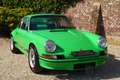 Porsche 911 RS 2.7 MFI "A refined tribute" Restored and rebuil - thumbnail 13
