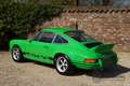 Porsche 911 RS 2.7 MFI "A refined tribute" Restored and rebuil - thumbnail 47