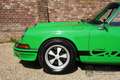 Porsche 911 RS 2.7 MFI "A refined tribute" Restored and rebuil - thumbnail 15