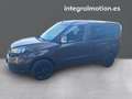 Fiat Doblo Panorama 1.3Mjt Pop 70kW N1 Marrón - thumbnail 1