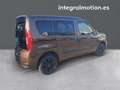 Fiat Doblo Panorama 1.3Mjt Pop 70kW N1 Marrón - thumbnail 5