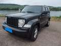 Jeep Liberty KK, 3,7V6, Sports Utility, 4wd Schwarz - thumbnail 2