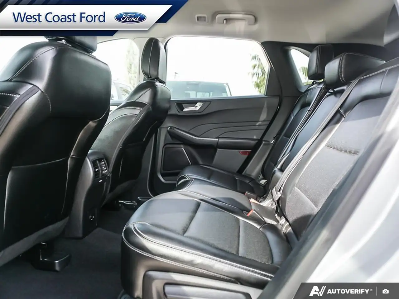 Ford Escape снимка Ford Escape