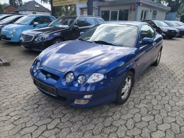 Hyundai Coupe Coupe 2.0 FX