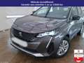 Peugeot 3008 Puretech 130 S\u0026S EAT8 Active Pack +Nav +Si¨ges AV chauffants Grau - thumbnail 1