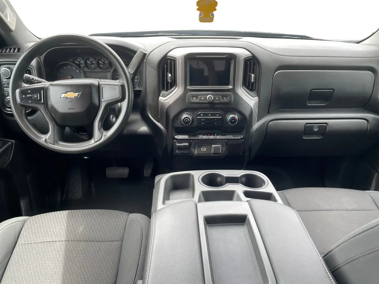 Chevrolet Silverado 1500 снимка Chevrolet Silverado 1500