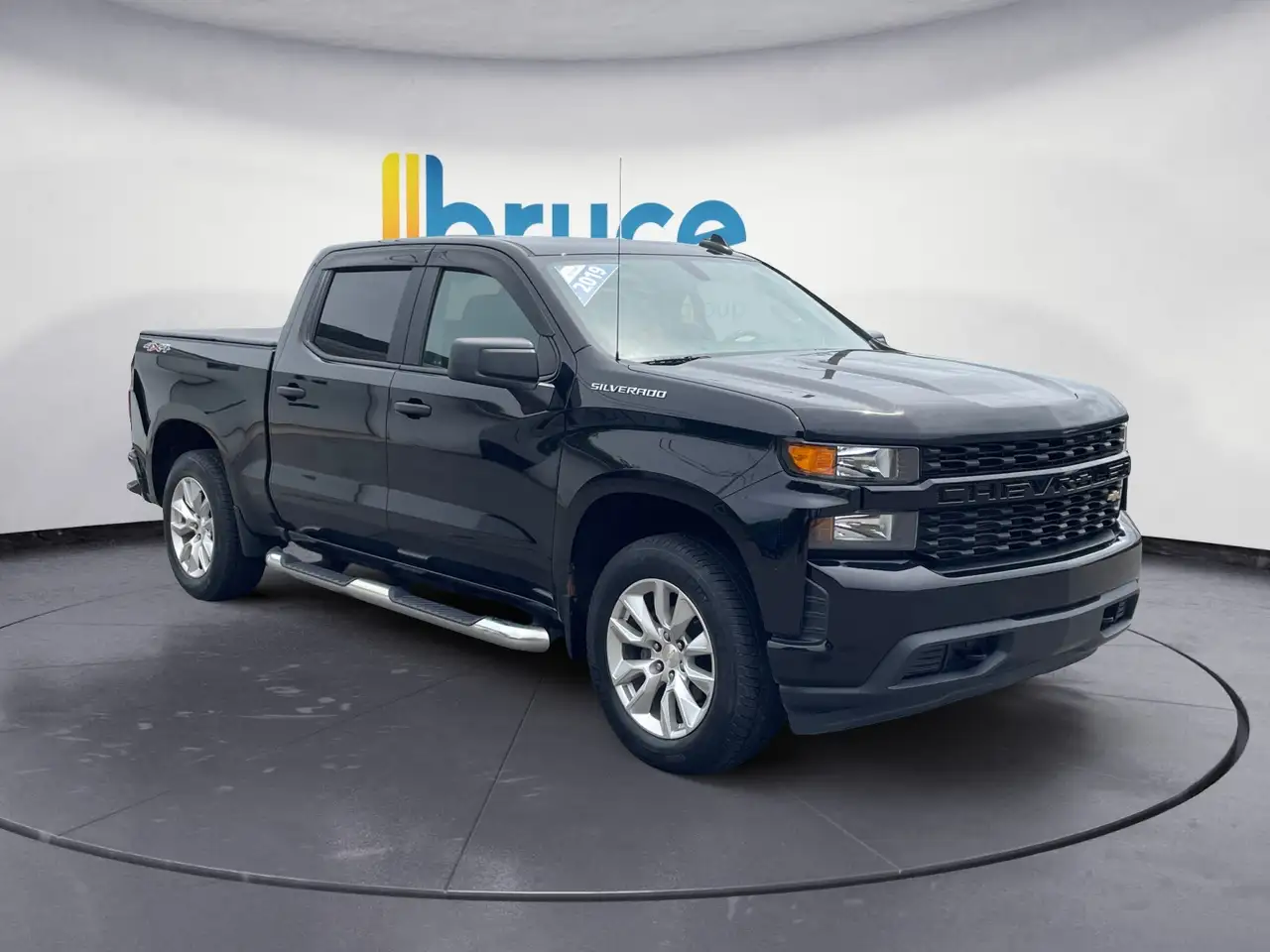 Chevrolet Silverado 1500 снимка Chevrolet Silverado 1500