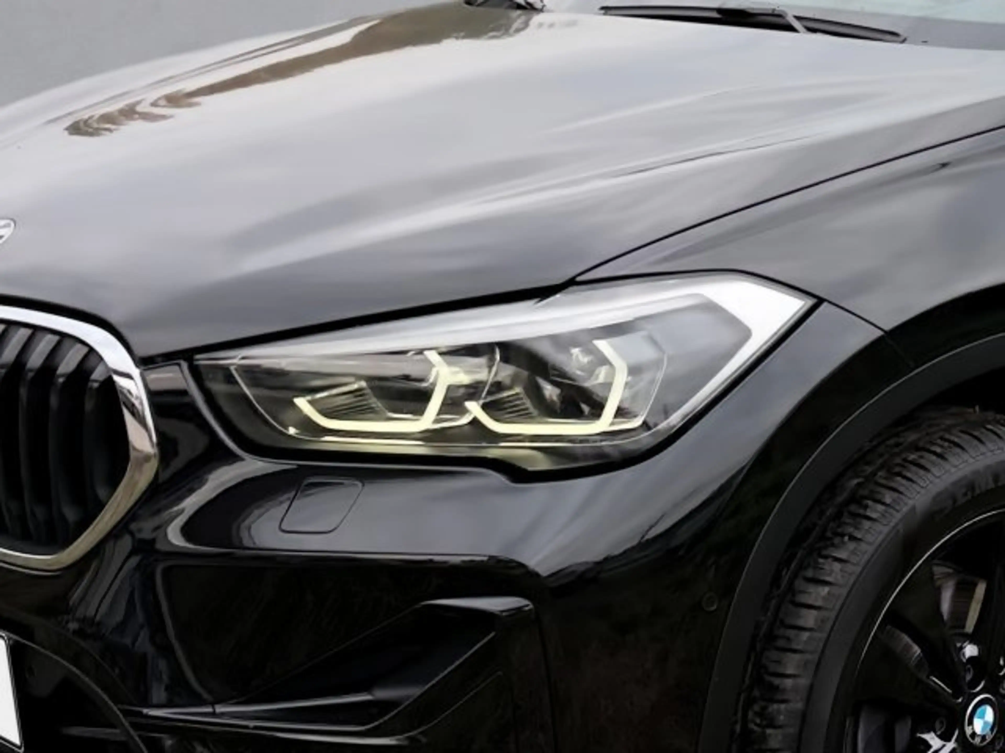 BMW X1 xDrive18d Aut. — photo 7