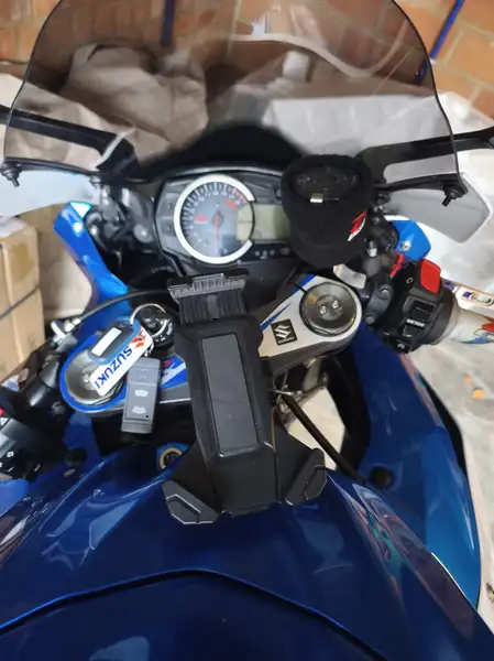 Suzuki GSX-R 1000 - foto 4