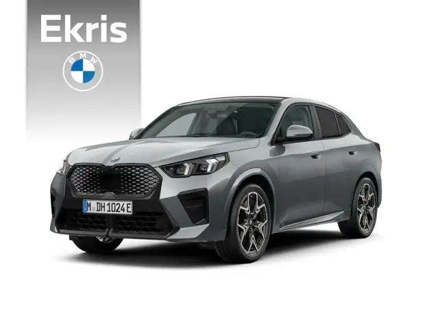 BMW iX2 eDrive20 | M Sportpakket Pro | Innovation Package