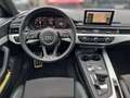 Audi A4 Avant 35 2.0 tdi S line edition 150cv s-tronic Schwarz - thumbnail 10
