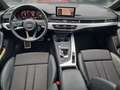 Audi A4 Avant 35 2.0 tdi S line edition 150cv s-tronic Zwart - thumbnail 9